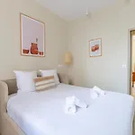 Le Windsor Douceur De La Riviera Avec Petit Balcon Au Coeur De Apartmán Cannes