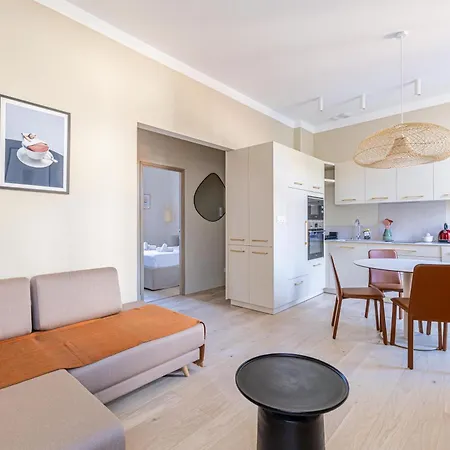 Apartamento Le Windsor Douceur De La Riviera Avec Petit Balcon Au Coeur De Cannes