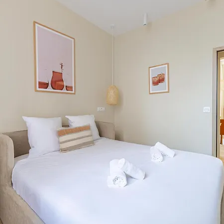 Apartamento Le Windsor Douceur De La Riviera Avec Petit Balcon Au Coeur De Cannes