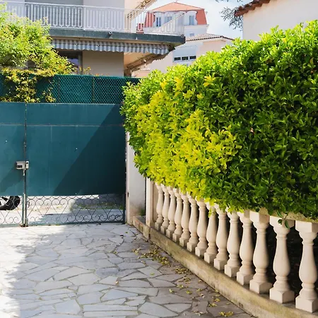 Le Windsor Douceur De La Riviera Avec Petit Balcon Au Coeur De * Cannes